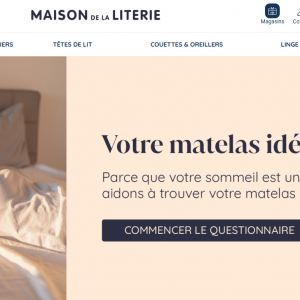maisonliterie maisonliterie